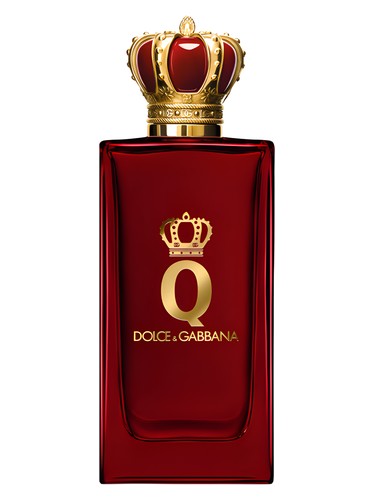 عطر دولچه اند گابانا Q by Dolce & Gabbana پرفیوم (Dolce&Gabbana Q by Dolce & Gabbana Parfum)