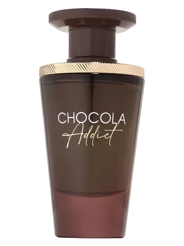 عطر French Avenue Chocola Addict (French Avenue Chocola Addict)