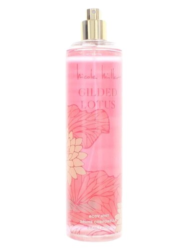 Nicole Miller Gilded Lotus