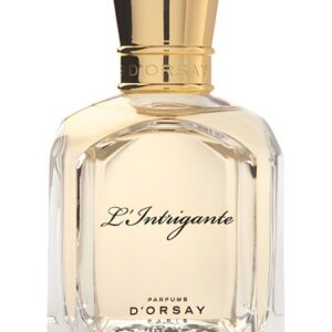 عطر D’ORSAY L'Intrigante (D’ORSAY L'Intrigante) by D’ORSAY Perfume