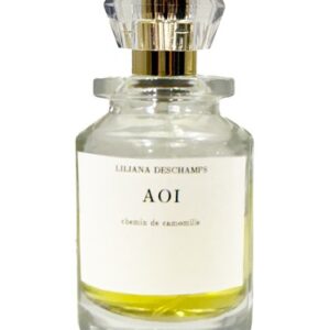 عطر Liliana Deschamps AOI (Liliana Deschamps AOI) by Liliana Deschamps Perfume
