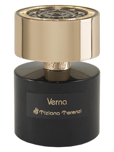 عطر Verna زنانه و مردانه Tiziana Terenzi - عطر Tiziana Terenzi