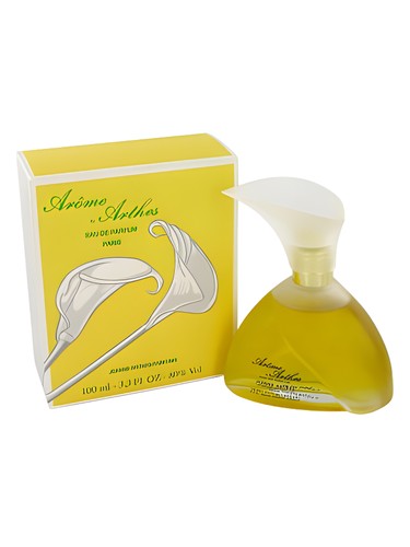 عطر Jeanne Arthes Arome Arthes (Jeanne Arthes Arome Arthes)
