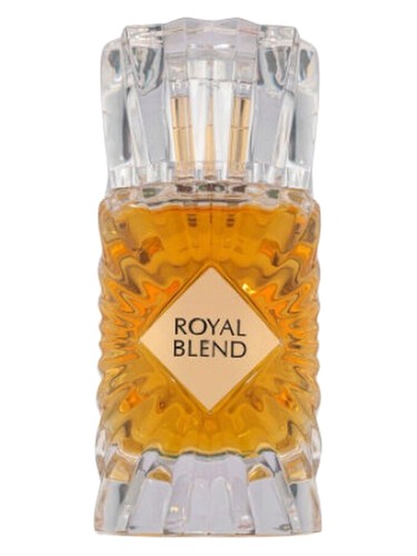 عطر Royal Blend Vintage زنانه و مردانه French Avenue - عطر French Avenue
