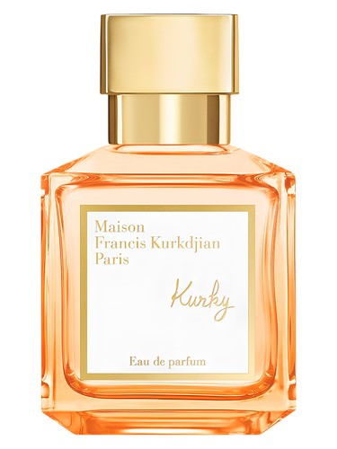 عطر میسون فرانسیس کرکجان Kurky (Maison Francis Kurkdjian Kurky)