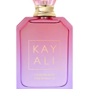 عطر Kayali Fragrances Fleur Majesty Rose Royale | 31 (Kayali Fragrances Fleur Majesty Rose Royale | 31) by Kayali Fragrances Perfume