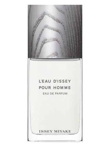 L'Eau d'Issey Pour Homme Igo
