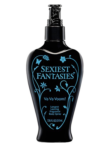 عطر Sexiest Fantasies Va Va Voom زنانه Parfums De Coeur - عطر Parfums De Coeur