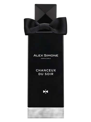 عطر Chanceux du Soir زنانه و مردانه Alex Simone - عطر Alex Simone