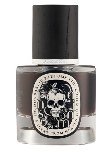عطر Insomnia زنانه و مردانه DONBABLIC - عطر DONBABLIC