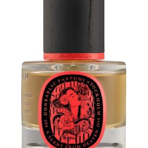 عطر DONBABLIC Thousand Memories With Her Lips (DONBABLIC Thousand Memories With Her Lips) by DONBABLIC Perfume