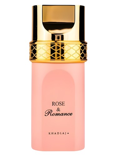Khadlaj Rose & Romance