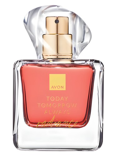 عطر Avon Today Tomorrow Always Radiance (Avon Today Tomorrow Always Radiance)