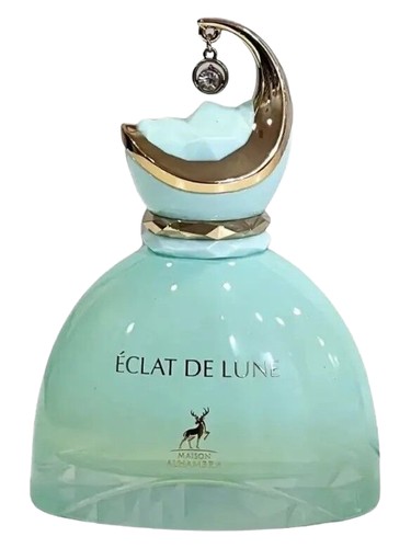 عطر میسون الحمبرا Eclat De Lune (Maison Alhambra Eclat De Lune)