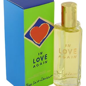عطر ایو سن لوران In Love Again (Yves Saint Laurent In Love Again) by ایو سن لوران Perfume