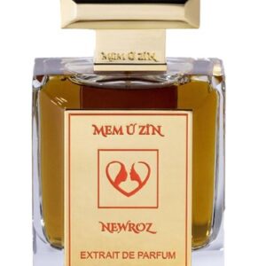 عطر Memûzîn Perfume Newroz Memûzîn (Memûzîn Perfume Newroz Memûzîn) by Memûzîn Perfume Perfume