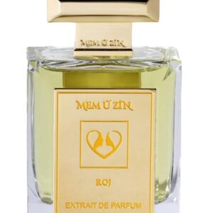 عطر Memûzîn Perfume ROJ Memûzîn (Memûzîn Perfume ROJ Memûzîn) by Memûzîn Perfume Perfume