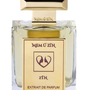 عطر Memûzîn Perfume Zin Memûzîn (Memûzîn Perfume Zin Memûzîn) by Memûzîn Perfume Perfume