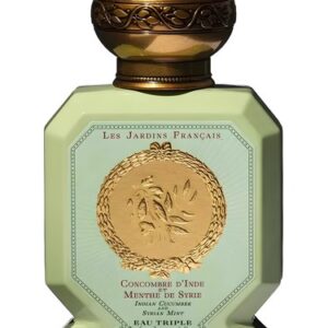 عطر Buly 1803 Concombre d'Inde et Menthe de Syrie Buly (Buly 1803 Concombre d'Inde et Menthe de Syrie Buly) by Buly 1803 Perfume