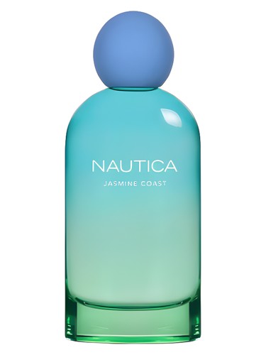 عطر Nautica Jasmine Coast (Nautica Jasmine Coast)
