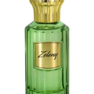 عطر Ahmed Al Maghribi Zeleny (Ahmed Al Maghribi Zeleny) by Ahmed Al Maghribi Perfume