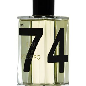 عطر Iceberg Eau de Iceberg پور هوم مردانه (Iceberg Eau de Iceberg Pour Homme for men) by Iceberg Perfume