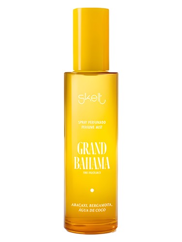 عطر Skelt Grand Bahama (Skelt Grand Bahama)