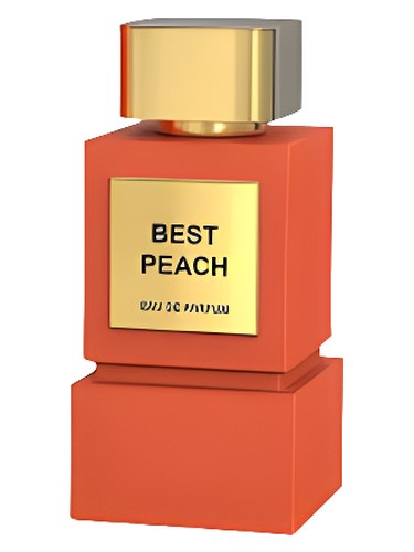 عطر Milestone Perfumes Best Peach Milestone (Milestone Perfumes Best Peach Milestone)