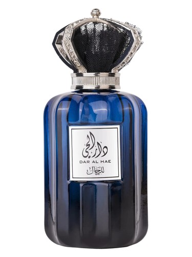 عطر Ard Al Zaafaran Dar Al Shabab Royal زنانه - عطر Ard Al Zaafaran