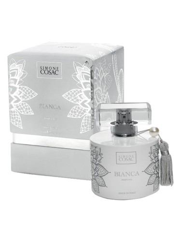 عطر Simone Cosac Profumi Bianca (Simone Cosac Profumi Bianca)