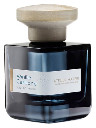 عطر Atelier Materi Vanille Carbone زنانه و مردانه - عطر Atelier Materi