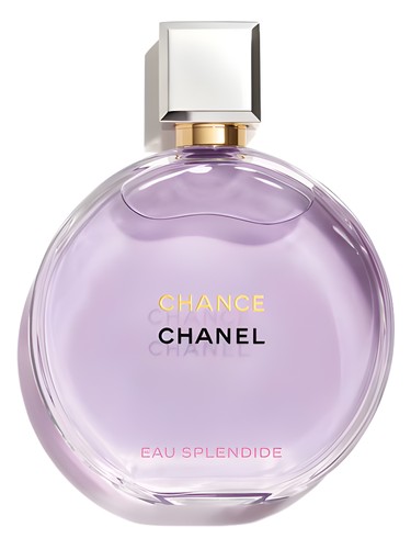 عطر شنل Chance Eau Splendide (Chanel Chance Eau Splendide)