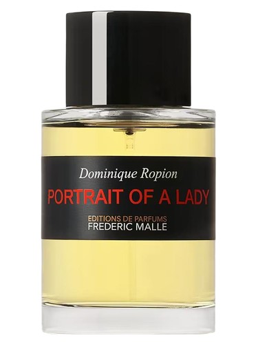 عطر Frederic Malle Portrait Of A Lady (Frederic Malle Portrait Of A Lady)