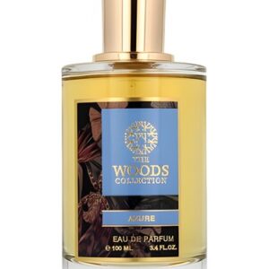 عطر The Woods کالکشن Azure (The Woods Collection Azure) by The Woods Collection Perfume
