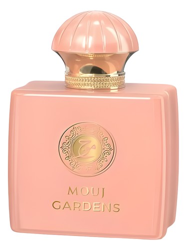 عطر Mouj Gardens Milestone زنانه و مردانه Milestone Perfumes - عطر Milestone Perfumes