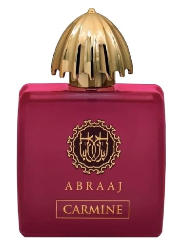عطر Abraaj Carmine زنانه و مردانه فرگرنس ورلد - عطر فرگرنس ورلد