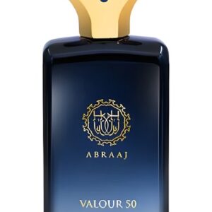 عطر فرگرنس ورلد Abraaj Valour 50 (Fragrance World Abraaj Valour 50) by فرگرنس ورلد Perfume
