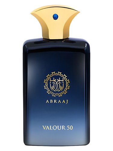 عطر فرگرنس ورلد Abraaj Valour 50 (Fragrance World Abraaj Valour 50)