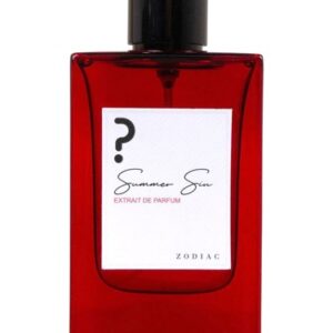 Summer Sin Extrait de Parfum