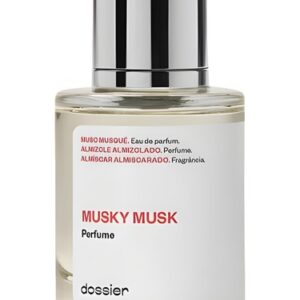 عطر Dossier Musky Musk (Dossier Musky Musk) by Dossier Perfume