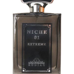 Zodiac Niche 01
