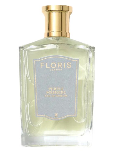 عطر Floris Purple Mémoire (Floris Purple Mémoire)