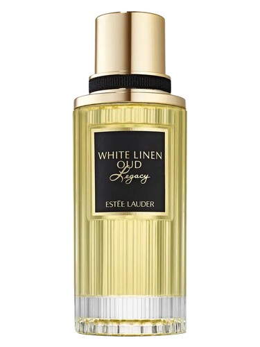عطر White Linen Oud Legacy زنانه Estée Lauder - عطر Estée Lauder