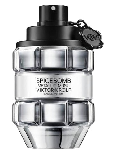 عطر Viktor Rolf Viktor&Rolf Spice Bomb (Viktor Rolf Viktor&Rolf Spice Bomb)