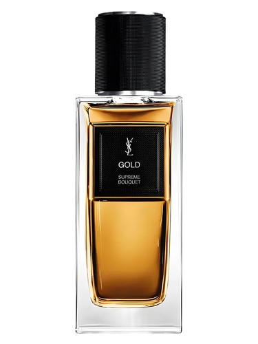Supreme Bouquet Yves Saint Laurent
