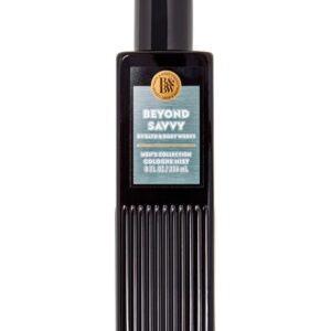 عطر Bath & Body Works Beyond Savvy (Bath & Body Works Beyond Savvy) by Bath & Body Works Perfume