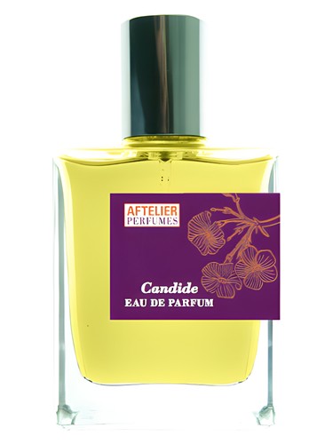 عطر Candide زنانه و مردانه Aftelier - عطر Aftelier
