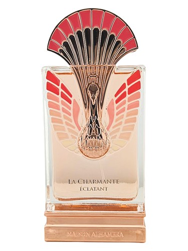 عطر میسون الحمبرا La Charmante Eclatant (Maison Alhambra La Charmante Eclatant)