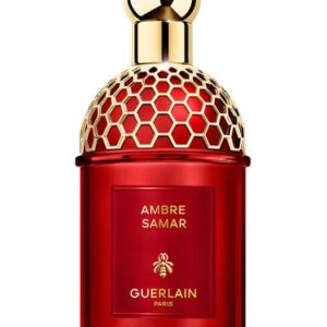 عطر Guerlain Ambre Samar (Guerlain Ambre Samar) by Guerlain Perfume