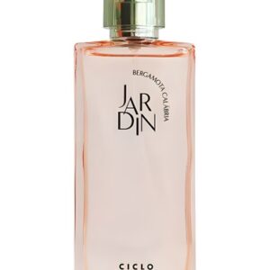 عطر Ciclo Cosméticos Jardin Bergamota Calábria (Ciclo Cosméticos Jardin Bergamota Calábria) by Ciclo Cosméticos Perfume
